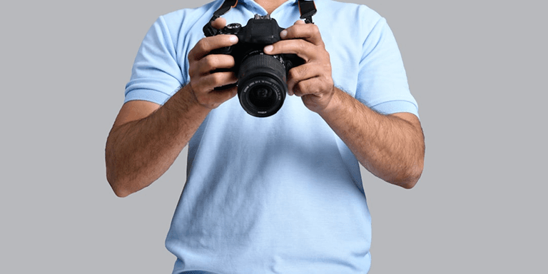 Digital fotoservice