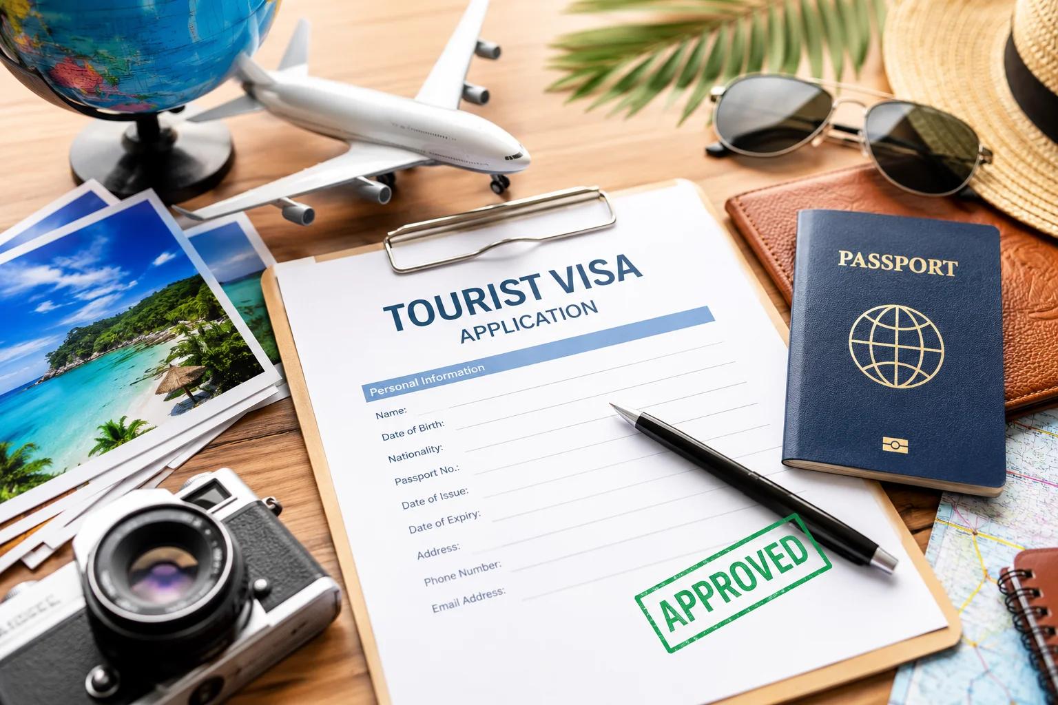 Turistvisum