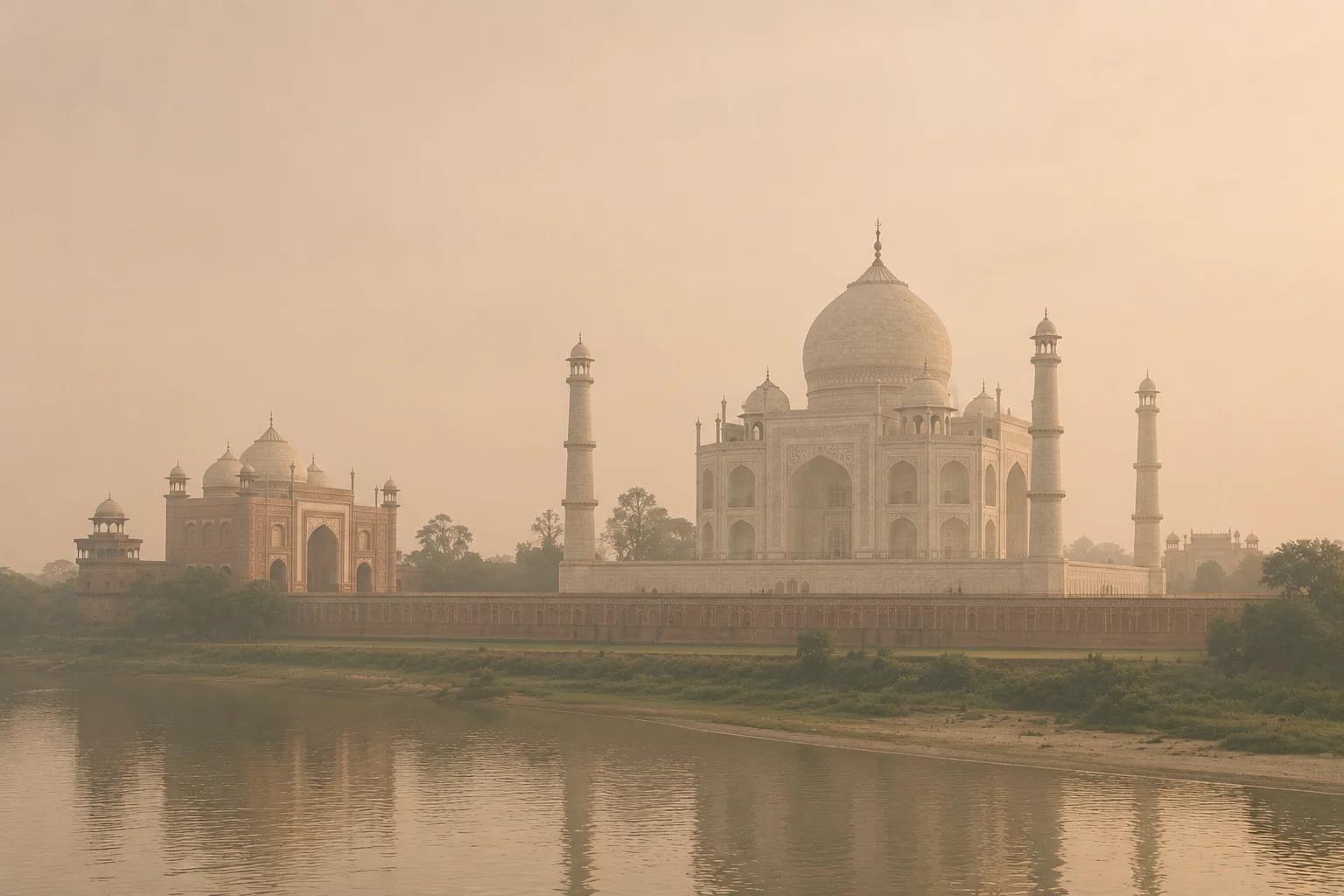 India destination