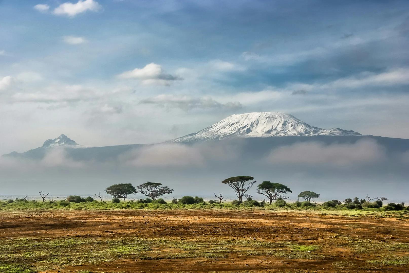 Kenya destination