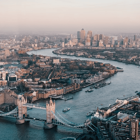 United Kingdom destination